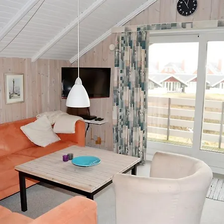 Vestergade I0 Apartament