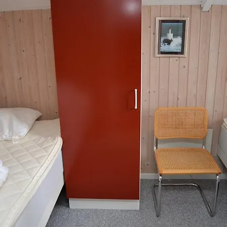 Vestergade I0 아파트