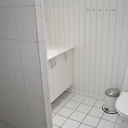 Apartament Vestergade I0 *