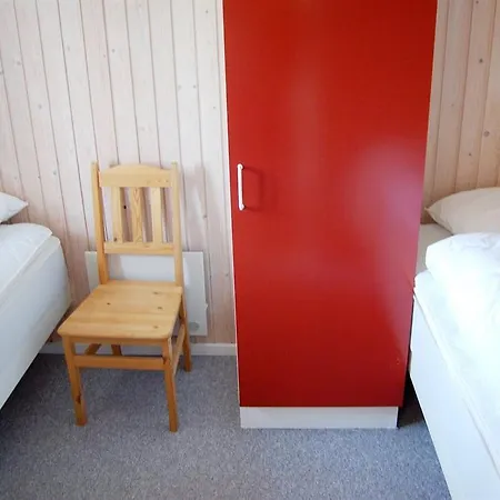 Vestergade I0 Apartament Rømø Kirkeby