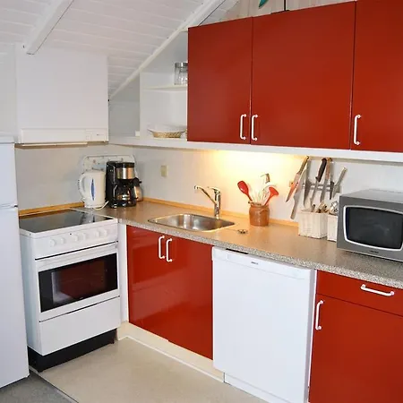 Vestergade I0 Apartament